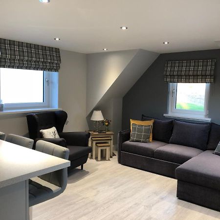 Millbrig Country Apartment Oldmeldrum Zewnętrze zdjęcie