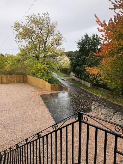 Millbrig Country Apartment Oldmeldrum Zewnętrze zdjęcie