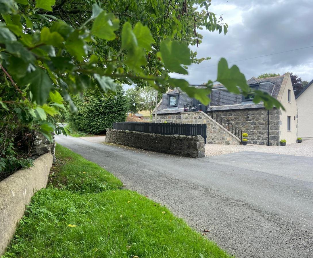 Millbrig Country Apartment Oldmeldrum Zewnętrze zdjęcie
