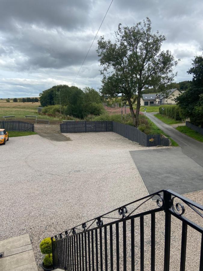 Millbrig Country Apartment Oldmeldrum Zewnętrze zdjęcie