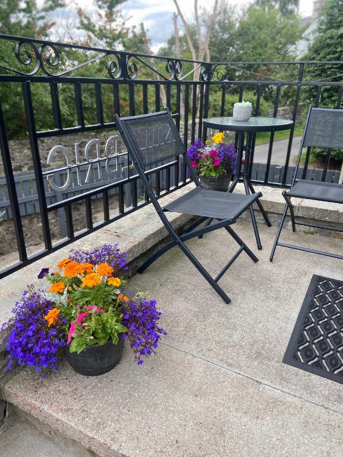 Millbrig Country Apartment Oldmeldrum Zewnętrze zdjęcie